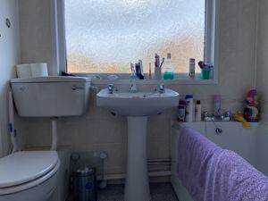 Bathroom- click for photo gallery